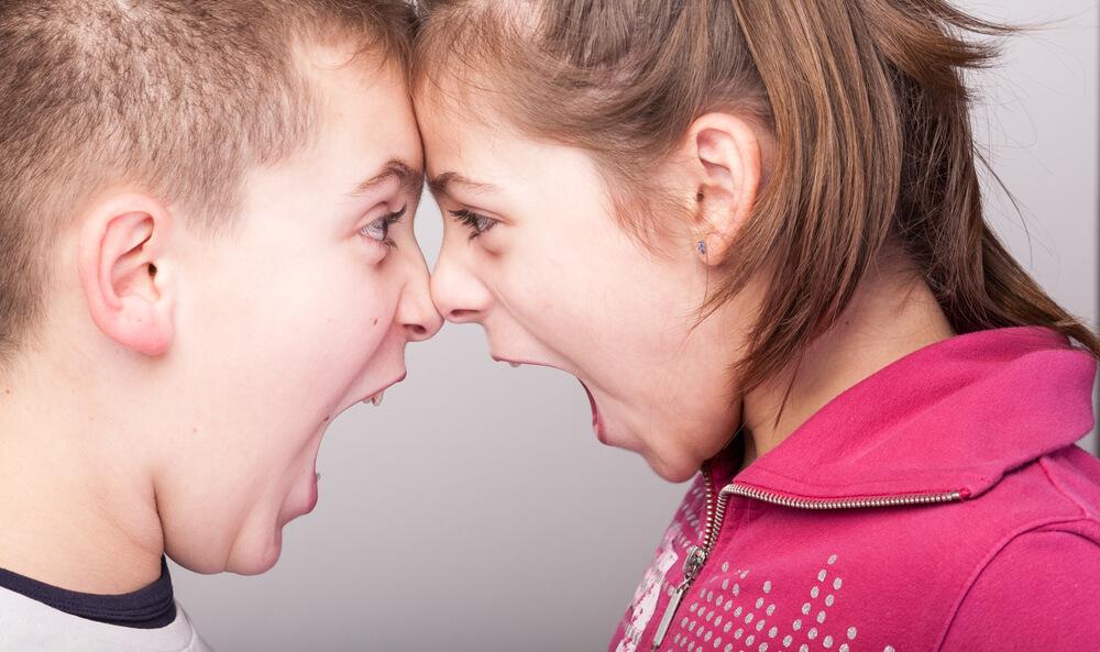 6 Ways Parents Can Solve Sibling Rivalry Xyz