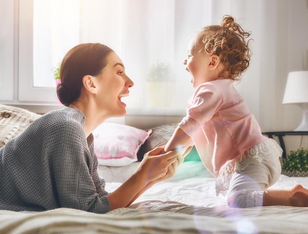5 Signs Youre A Mamas Child