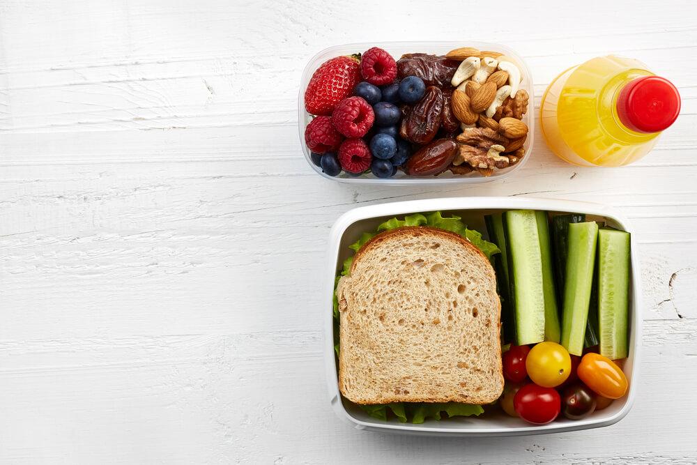 6 Healthy Lunchbox Ideas For Your Child 5 12 Years Xyz