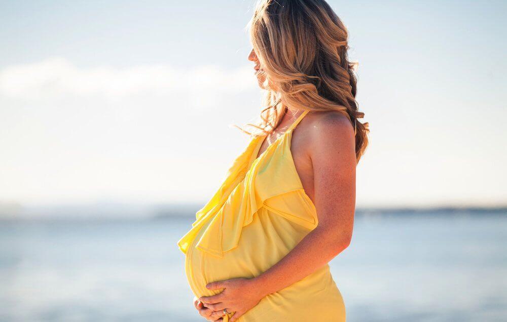 Pregnancy Complications You Should Be Aware Of