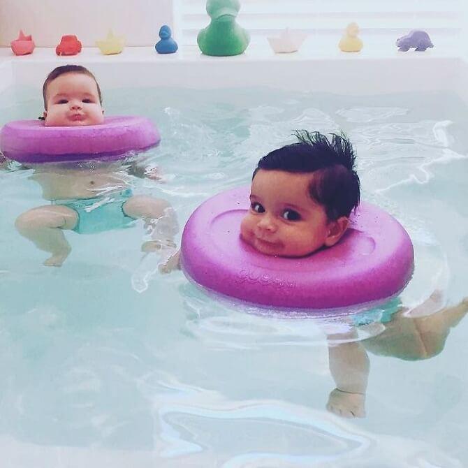 A Spa In Australia To Win The Hearts Of Little Ones