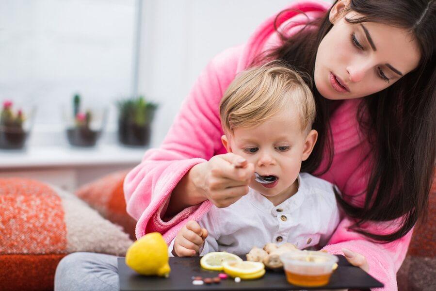 7 Home Remedies You Must Have Handy For Your Baby And Toddler