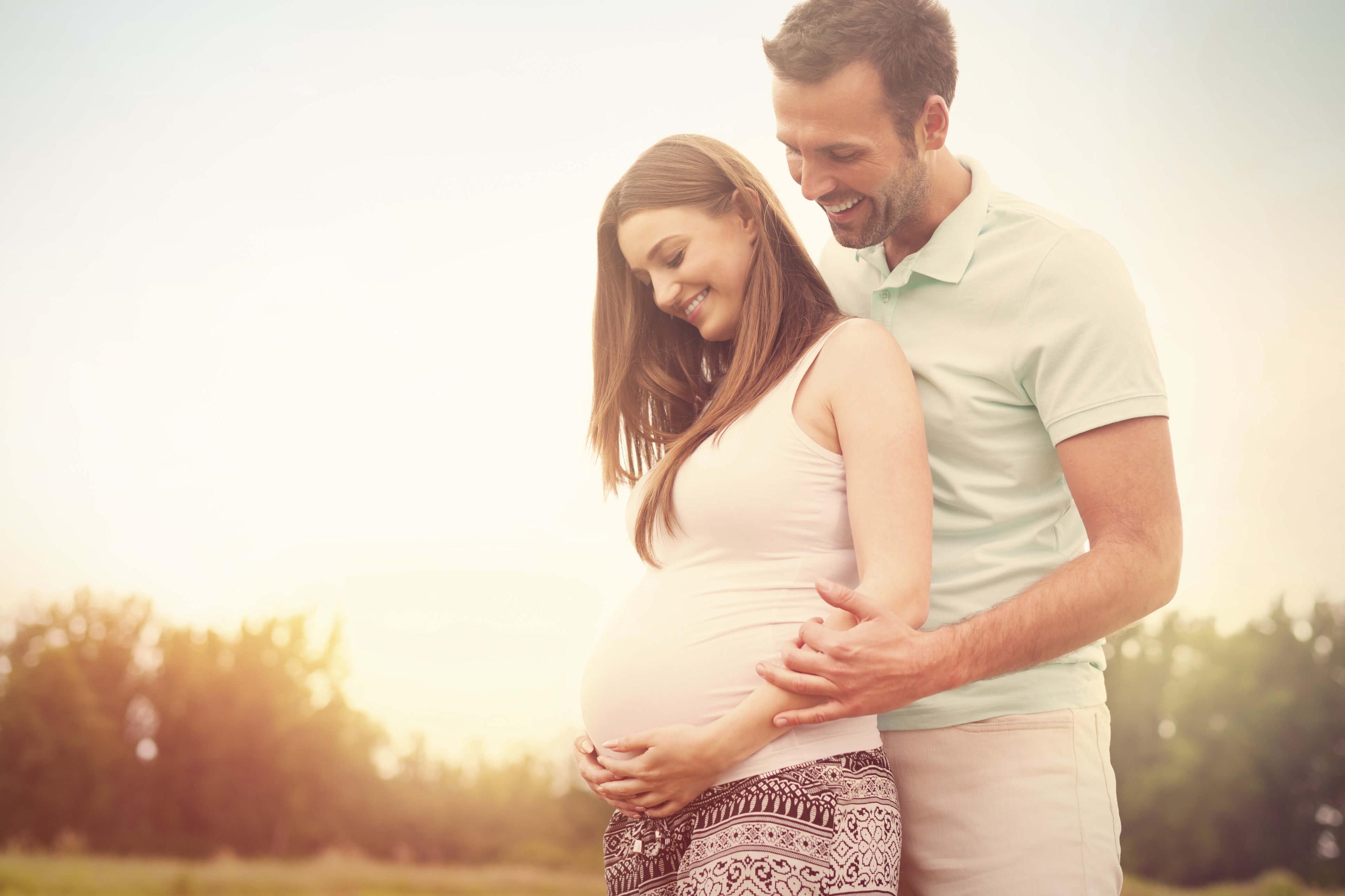 6 Fertility Myths Debunked