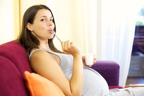 Pregnancy Mei Gestational Diabetes