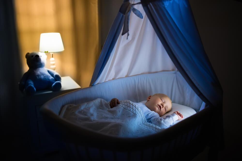 7 Things To Avoid While Sleep Training Your Baby