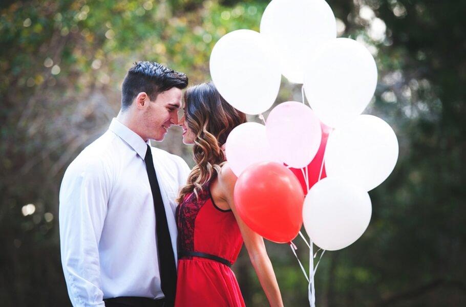 9 Ways Your Husband Can Make This Valentines Day Memorable