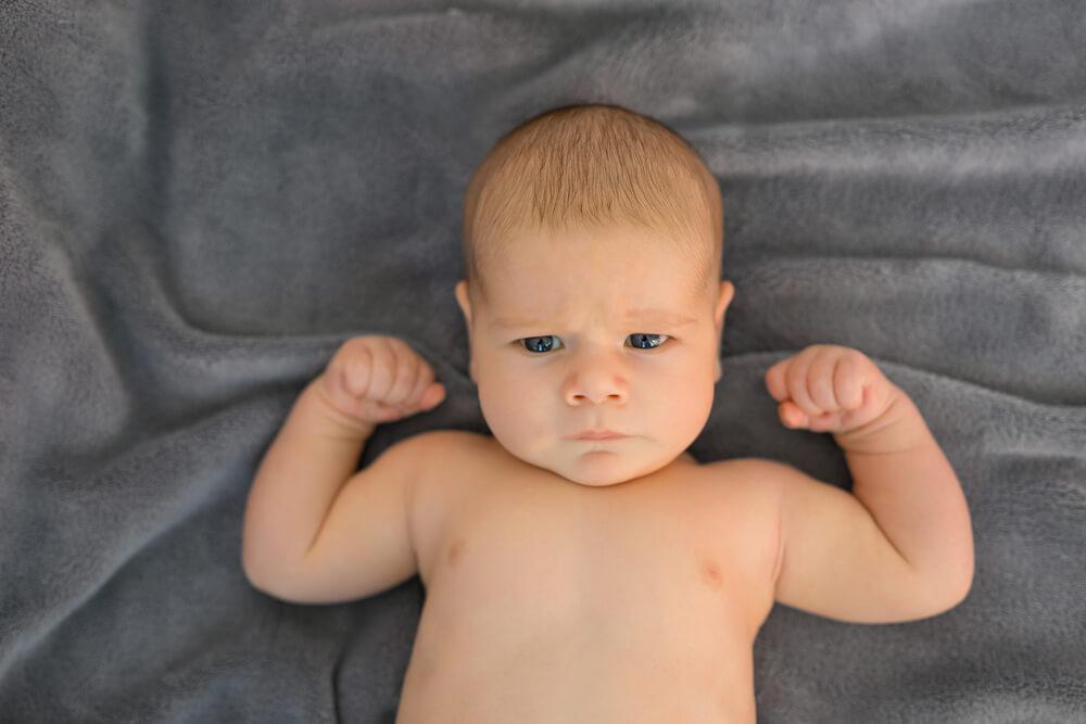 7 Foods To Boost Your Baby’S Immunity Xyz