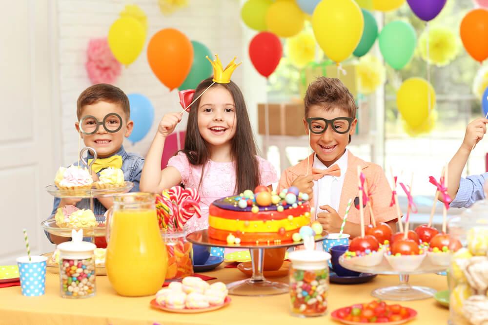 6 Simple Ways To Make Your Childs Birthday Memorable Xyz