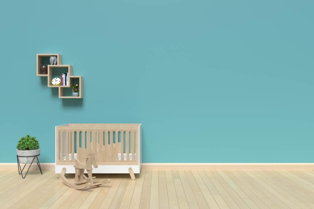7 Ways To Decorate Your Child Room
