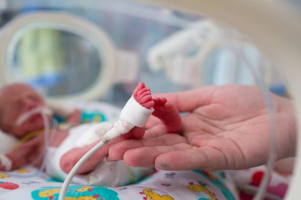 When Should You Call A Doctor For Your Premature Baby Xyz