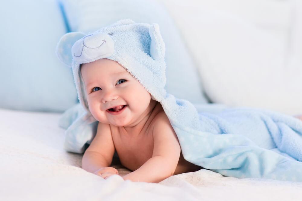 Baby Clothes Buying Guide For Summer