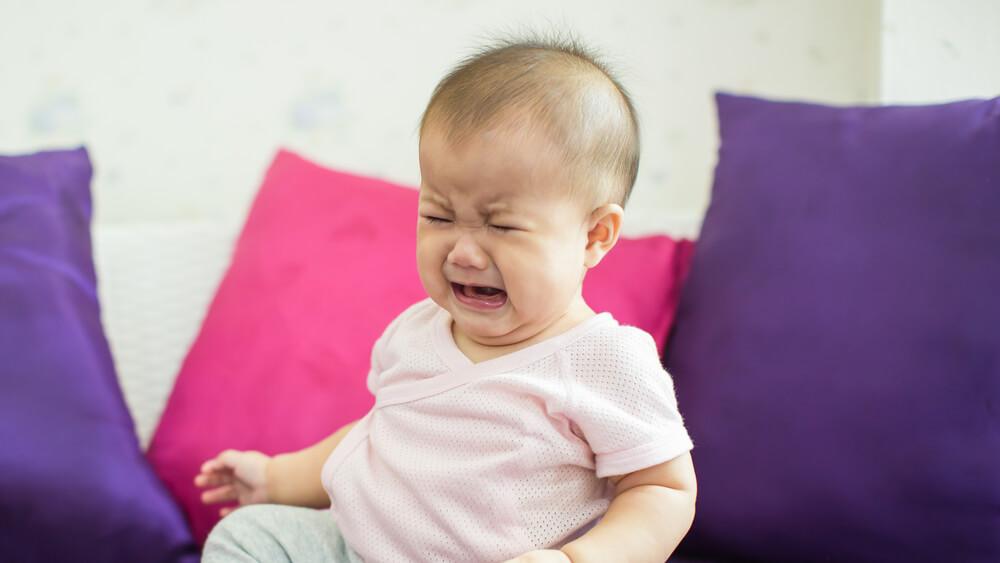 Gastroenteritis In Babies How To Avoid And Tackle It