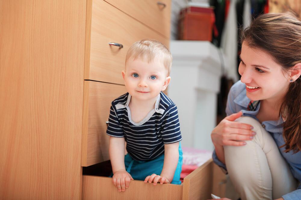 6 Products To Make Your Home A Safe Place To Play For Your Baby