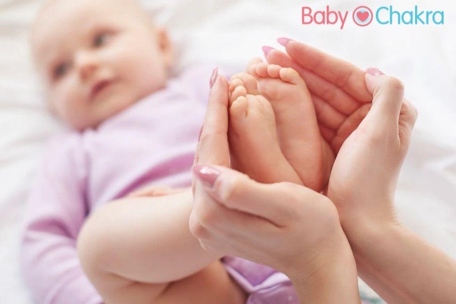 नन्हे मेहमान की त्वचा के लिए बेबी स्किन केयर प्रोडक्ट्स की लिस्ट