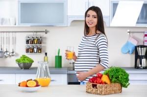 Foods To Avoid During The Third Trimester