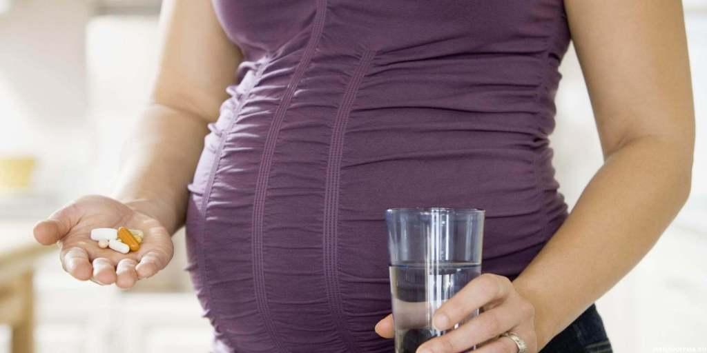 Folic Acid While Pregnant