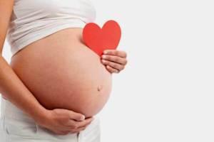 Love Your Pregnant Body