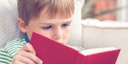 10 Ways To Help Your Child Love Reading