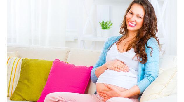 10 Funny Pregnancy Facts No One Tells You