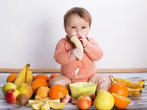 Baby Food Guide 10 Best Foods For Babies