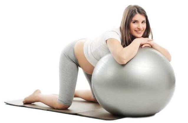 Pregnancy Exercises Safe Pregnancy Workouts Guidelines For Normal Delivery