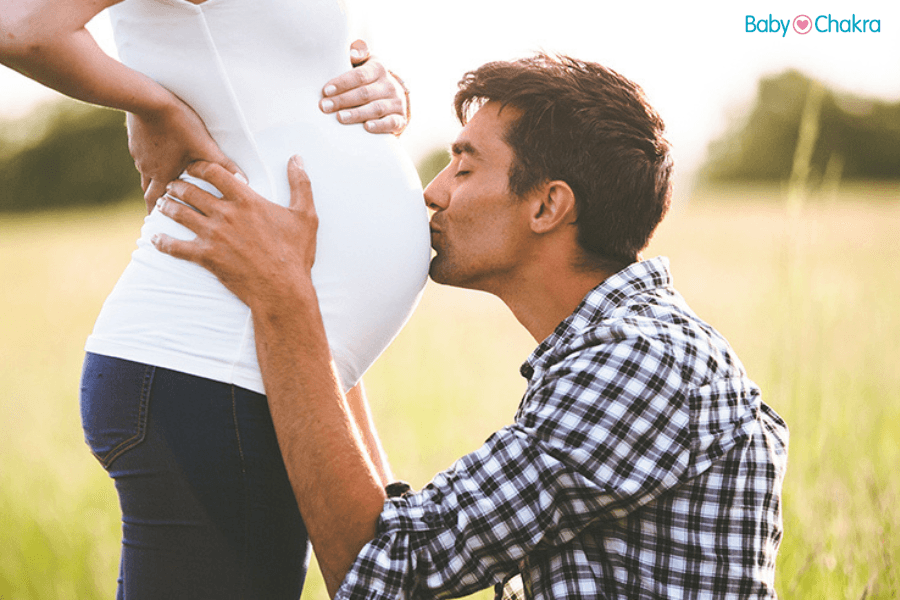 7 Frequently Asked Pregnancy Sex Questions Answered