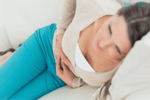 Sex During Pregnancy: Are Cramps And Contractions Normal?