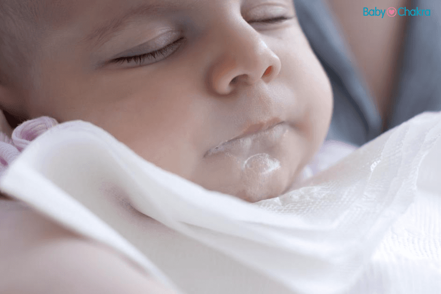 Baby Wipes Vs Burp Cloths: What Is Better For Babies?