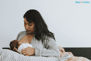 Extended Breastfeeding &#8211; Can A Mum Nurse For Too Long?