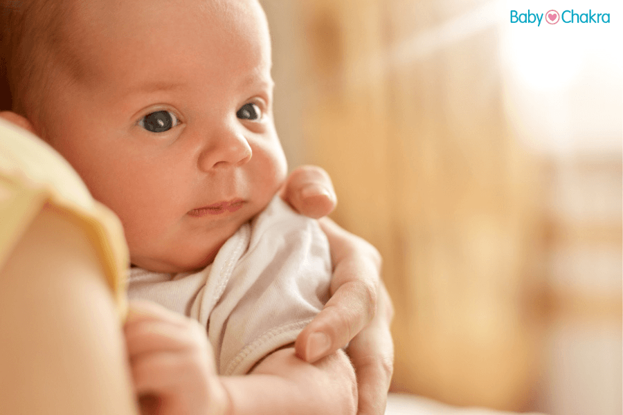 5 Foods You Must Avoid If You Are Breastfeeding