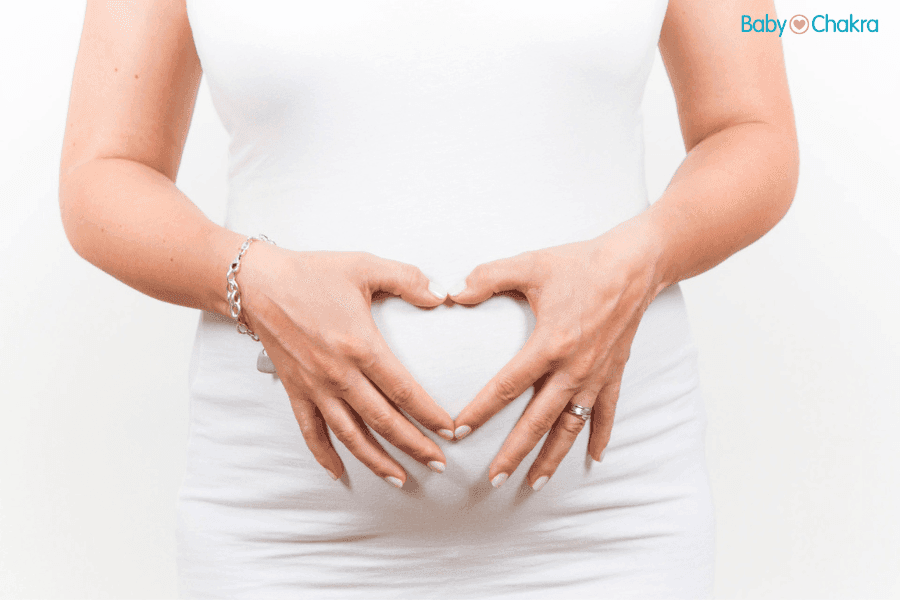 8 Months Pregnancy: Symptoms, Belly, Baby’s Development