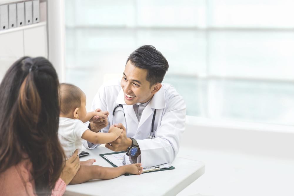 9 things your pediatrician wants you to know