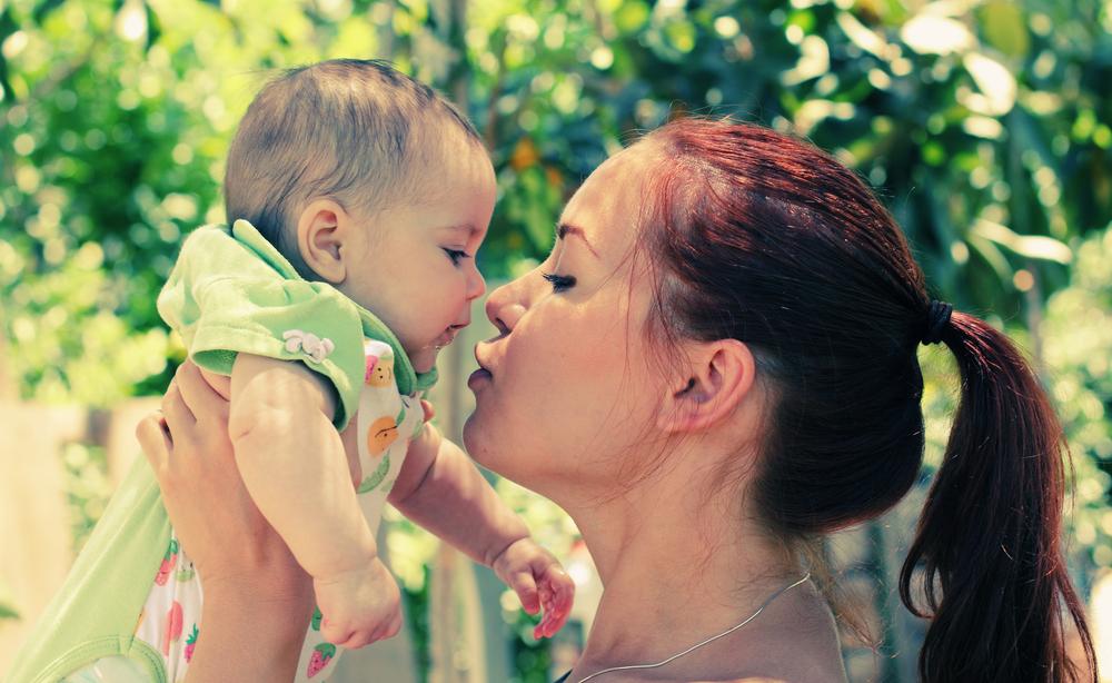10 women share the reality of being a mother