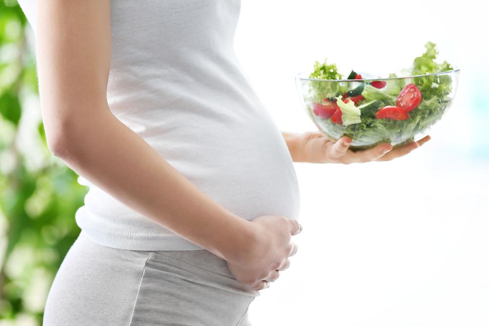 5 foods you should not eat during your first trimester