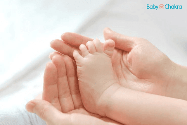5 Must-Have Monsoon Essentials For Babies