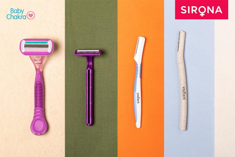 11 Common Myths About Hair Removal With Razors