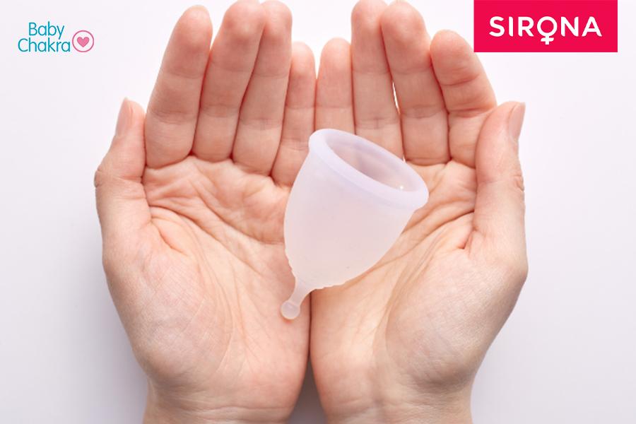 The Ultimate Guide To Maintaining A Menstrual Cup
