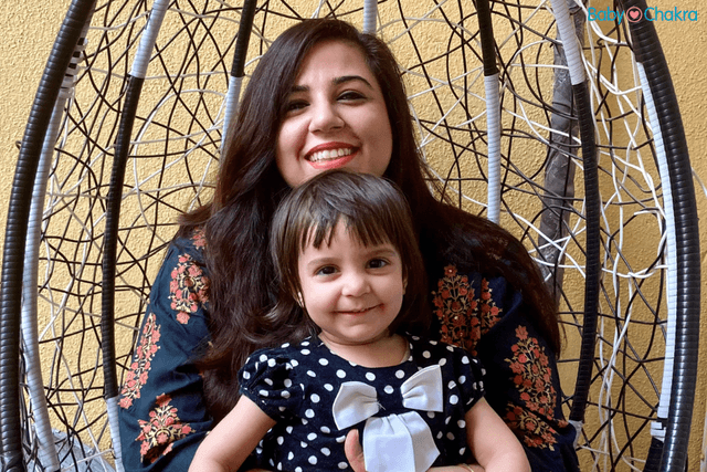 Sleep Consultant Amrita Saraf Shares Tips On Managing Sleep In Babies & Toddlers
