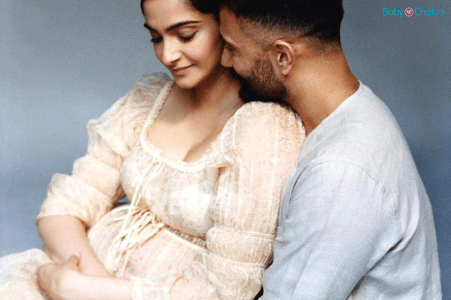 Delivered A Baby Boy Like Sonam Kapoor? Here’s How You Can Take Care Of His Genitals