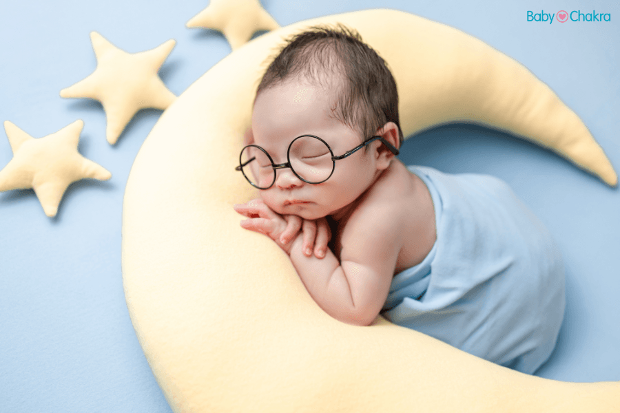 How To Keep Your Newborn’s Delicate Skin Safe?