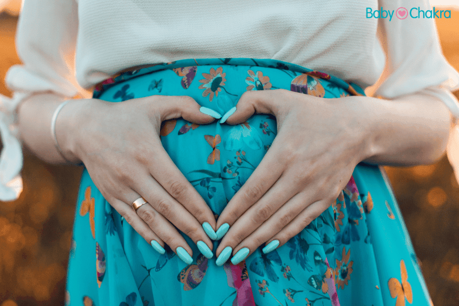 What Is The Second Trimester Of Pregnancy?