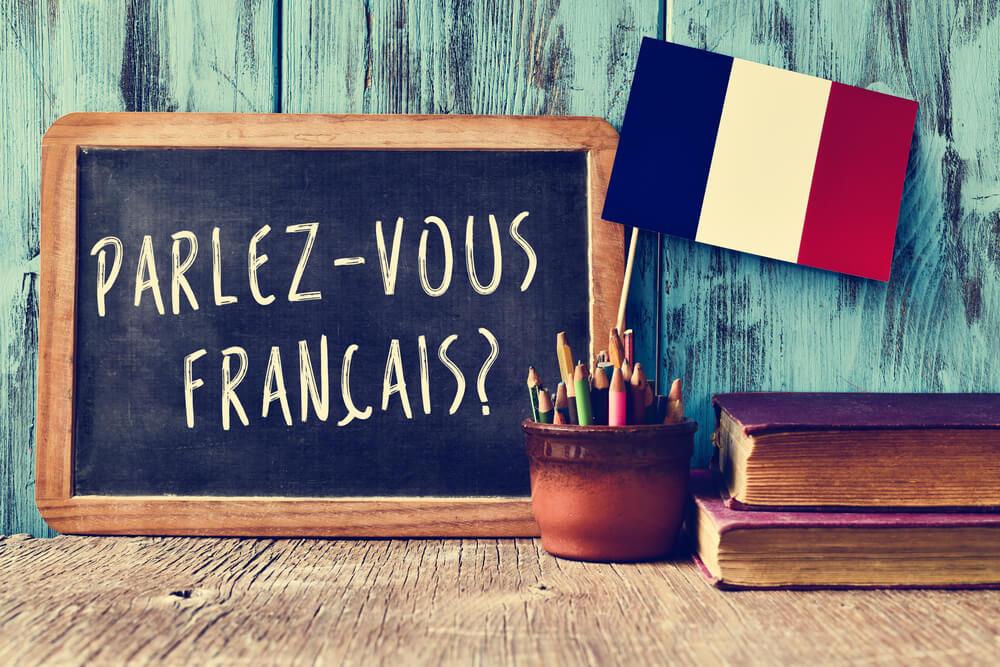 5 reasons why your child should learn french