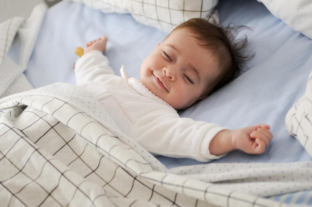 Understanding your newborn’s eating and sleeping pattern
