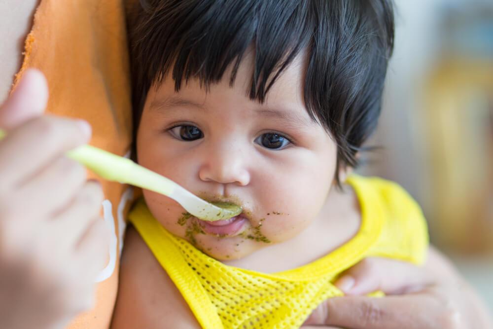 introduce spices to your babies through these 5 foods