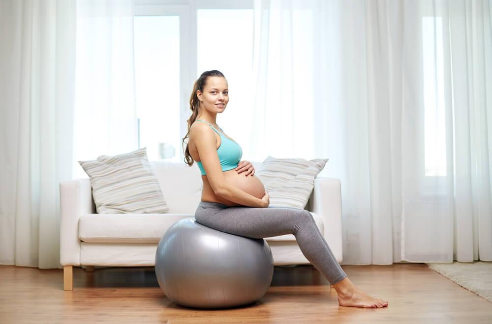 7 ways to stay fit during pregnancy