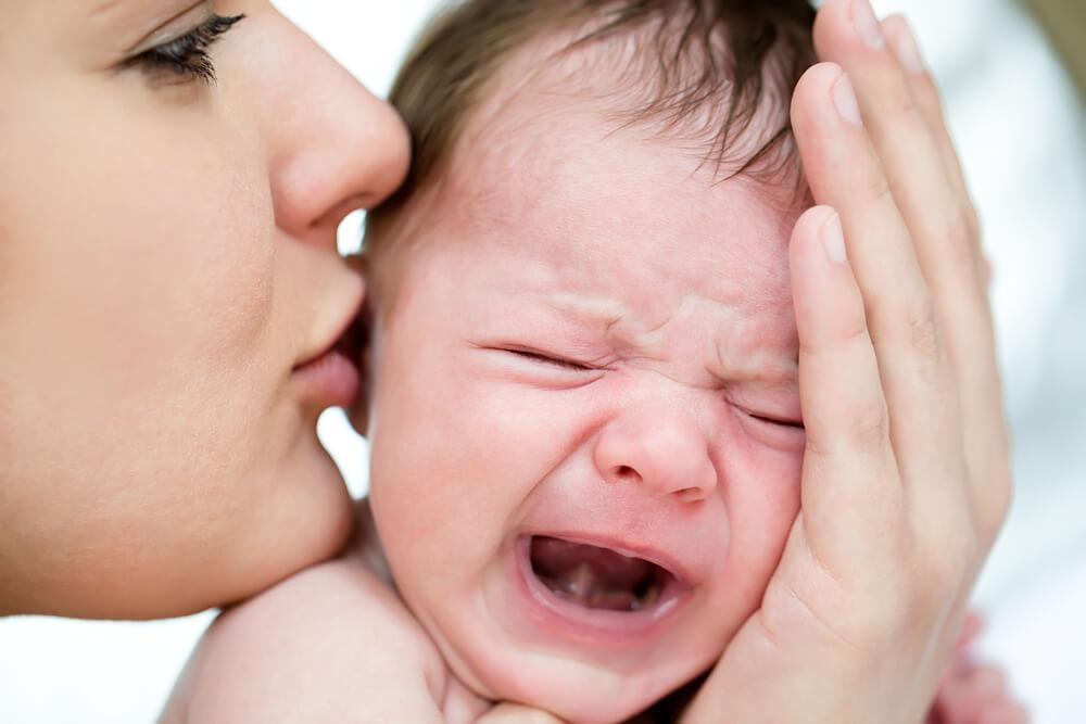 decoding your babys tears