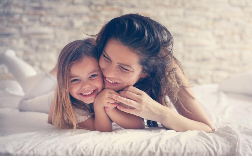 new research nagging moms raise better daughters