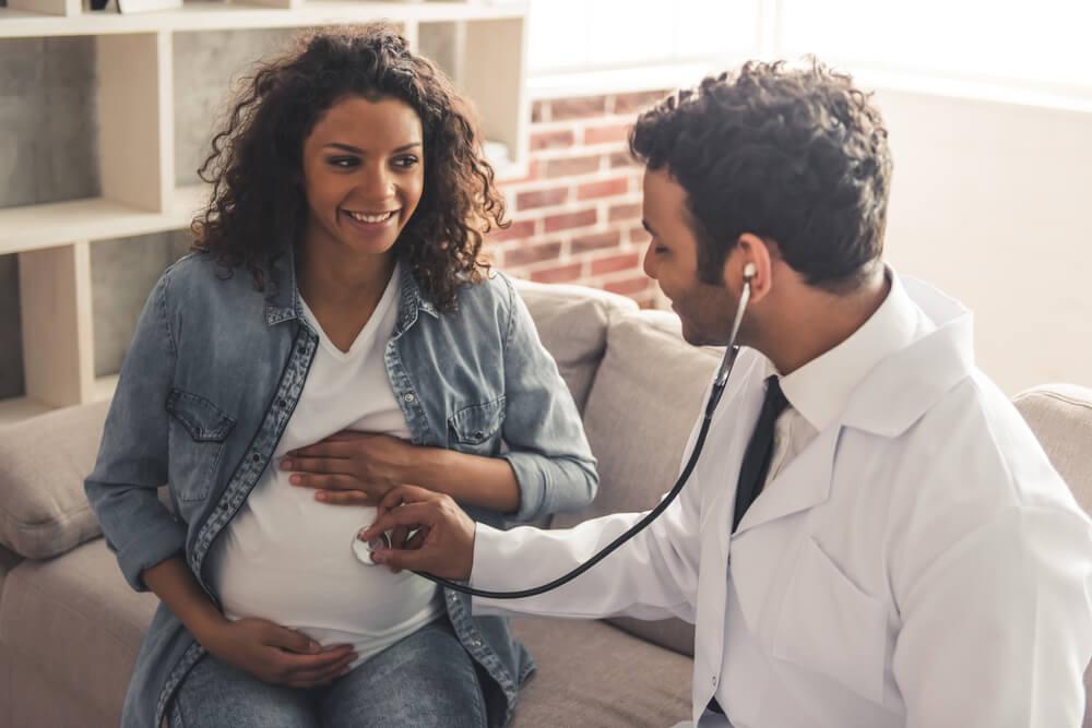 8 reasons to visit your gynaecologist during and after your pregnancy
