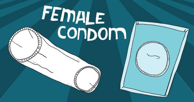 mahila condom se judi mahatvpoorn jankari