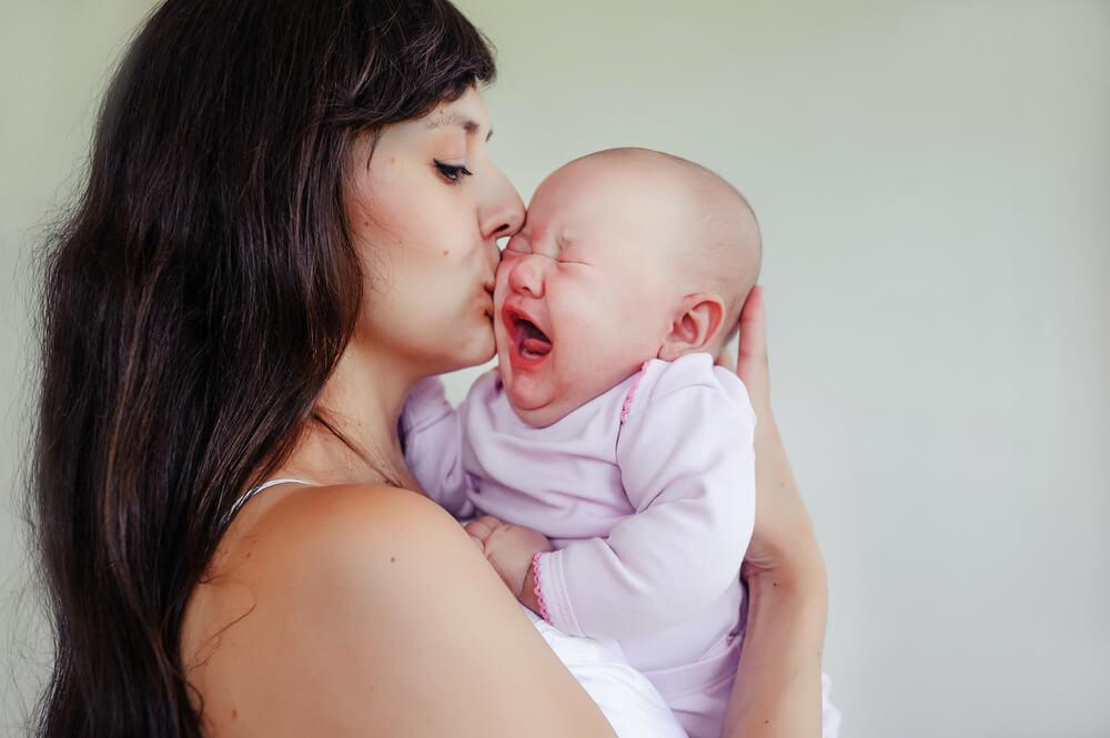 7 new mommy challenges no one talks about